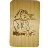 Jon Bon Jovi Weihnachtsgeschenkbox Bongiovibrand